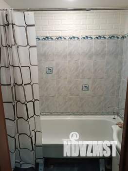 2-к квартира, посуточно, 48м2, 9/10 этаж