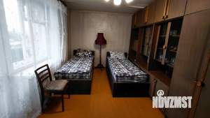 2-к квартира, посуточно, 45м2, 5/9 этаж