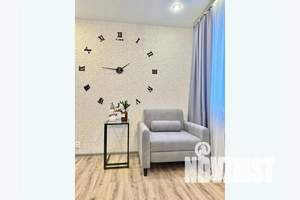 2-к квартира, посуточно, 47м2, 2/5 этаж