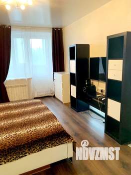 1-к квартира, на длительный срок, 41м2, 5/10 этаж