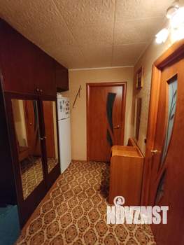 2-к квартира, на длительный срок, 42м2, 2/5 этаж