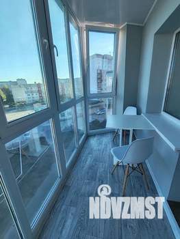 1-к квартира, посуточно, 30м2, 5/5 этаж