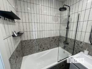 1-к квартира, посуточно, 28м2, 8/17 этаж