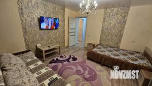 1-к квартира, на длительный срок, 36м2, 7/9 этаж