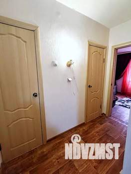 2-к квартира, посуточно, 46м2, 2/5 этаж