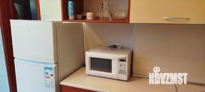 1-к квартира, на длительный срок, 32м2, 3/4 этаж