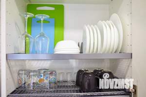 1-к квартира, посуточно, 34м2, 2/9 этаж