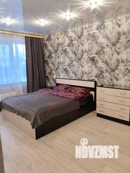 2-к квартира, посуточно, 39м2, 1/5 этаж