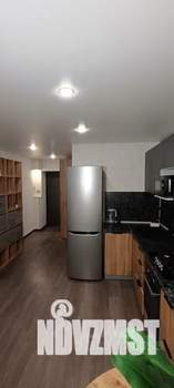 Студия квартира, посуточно, 31м2, 1/12 этаж