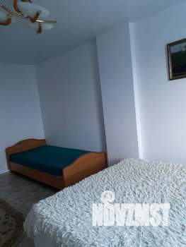 2-к квартира, посуточно, 55м2, 10/10 этаж