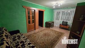 2-к квартира, на длительный срок, 40м2, 4/5 этаж