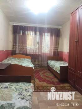 2-к квартира, на длительный срок, 49м2, 1/9 этаж