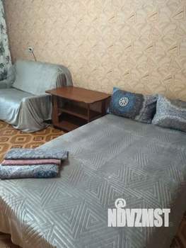 2-к квартира, посуточно, 54м2, 2/5 этаж