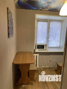 2-к квартира, на длительный срок, 31м2, 1/4 этаж