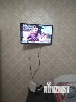 2-к квартира, посуточно, 54м2, 1/5 этаж