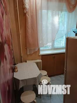 2-к квартира, посуточно, 44м2, 1/2 этаж