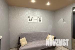 1-к квартира, посуточно, 30м2, 1/5 этаж