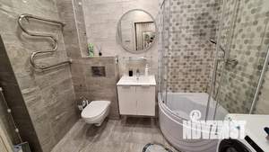 2-к квартира, посуточно, 45м2, 4/17 этаж