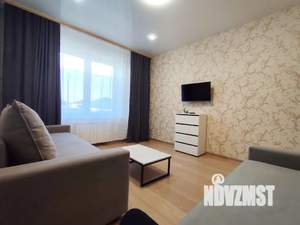 2-к квартира, посуточно, 58м2, 1/4 этаж