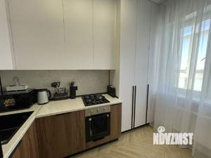2-к квартира, посуточно, 60м2, 4/12 этаж