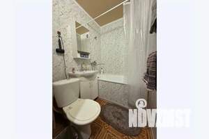 1-к квартира, посуточно, 30м2, 1/5 этаж