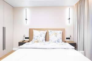 2-к квартира, посуточно, 50м2, 1/9 этаж