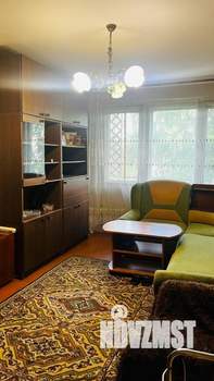 2-к квартира, на длительный срок, 50м2, 4/5 этаж