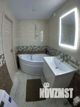 1-к квартира, посуточно, 42м2, 6/24 этаж