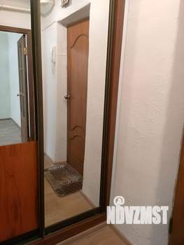 1-к квартира, на длительный срок, 32м2, 2/5 этаж