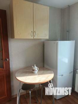 1-к квартира, на длительный срок, 30м2, 5/5 этаж