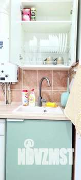 1-к квартира, посуточно, 48м2, 1/1 этаж