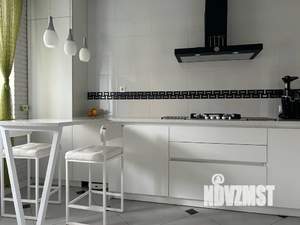 1-к квартира, посуточно, 40м2, 1/9 этаж