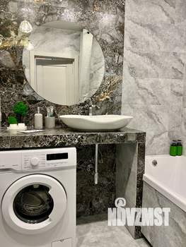 1-к квартира, посуточно, 35м2, 1/10 этаж