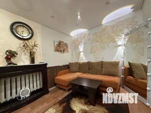 1-к квартира, посуточно, 31м2, 1/5 этаж