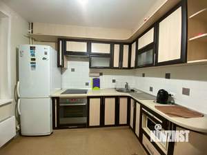 1-к квартира, на длительный срок, 32м2, 4/10 этаж