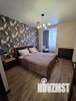 2-к квартира, посуточно, 45м2, 1/1 этаж