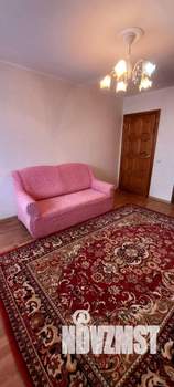 1-к квартира, на длительный срок, 36м2, 5/9 этаж
