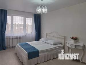 1-к квартира, посуточно, 33м2, 6/9 этаж