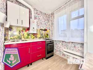 2-к квартира, на длительный срок, 44м2, 4/5 этаж