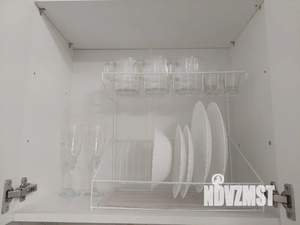 Студия квартира, посуточно, 24м2, 3/10 этаж