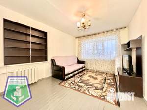 1-к квартира, на длительный срок, 31м2, 4/5 этаж