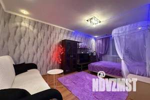 1-к квартира, посуточно, 30м2, 5/5 этаж