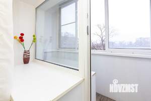 1-к квартира, посуточно, 37м2, 1/1 этаж