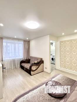 1-к квартира, посуточно, 32м2, 2/5 этаж