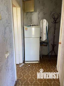 2-к квартира, на длительный срок, 46м2, 5/5 этаж