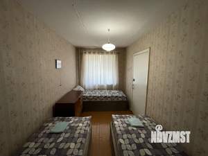 2-к квартира, посуточно, 35м2, 1/1 этаж