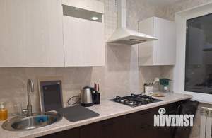 2-к квартира, посуточно, 38м2, 9/9 этаж