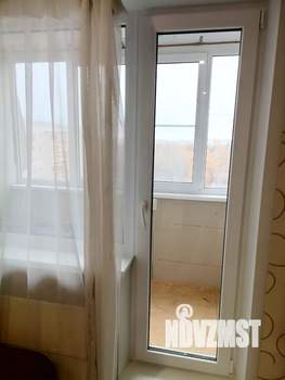 1-к квартира, на длительный срок, 33м2, 9/9 этаж