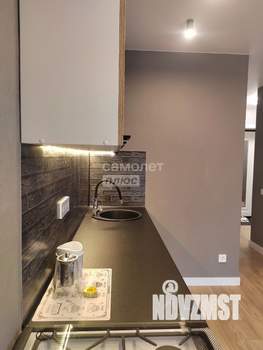 1-к квартира, на длительный срок, 36м2, 1/9 этаж
