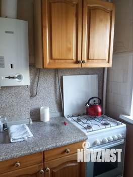 1-к квартира, на длительный срок, 30м2, 2/3 этаж
